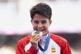 Los deportistas de la alianza UCAM - COE brillan en París 2024