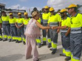 La Comunidad mantiene el servicio de Vigilancia Martima Integrada e incluye nuevas medidas para el seguimiento del Mar Menor