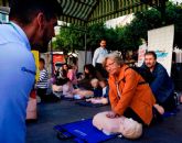 La segunda edición del Seminario Internacional de Prevención de Ahogamientos (SIPA) tendrá lugar en octubre en Córdoba