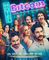 La Filmoteca acoge una proyeccin especial de 'Hotel Bitcoin' en la que equipo contar su experiencia de rodaje en la Regin