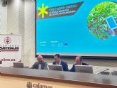 Cerca de un centenar de representantes del sector agro aprenden a ser más competitivos y sostenibles aplicando la inteligencia artificial