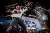 La banda australiana Airbourne lidera la nueva tanda de confirmaciones del Rock Imperium 2025