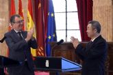 Murcia y Nanning, dos ciudades hermanadas para fortalecer vínculos culturales y económicos