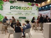 Las empresas de Proexport reforzarn en Fruit Attraction su compromiso por producir frutas y hortalizas con las mejores prcticas agrarias