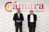 IPG Mediabrands, la primera agencia que se incorpora al Pleno de la Cmara de Comercio de Espana