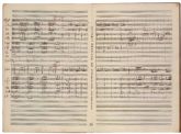 El Archivo General recuerda la msica de compositores murcianos que tocaban en los cafs a principios del siglo XX