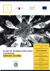 La Comunidad forma a los técnicos de la Red Regional de centros locales de empleo juvenil