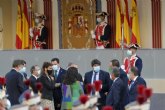 Lpez Miras reivindica 'la unidad de todos los espanoles' y aboga por 'dejar a un lado los posicionamientos radicales y las diferencias'
