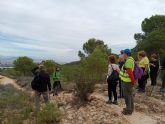 La Mochila de Actividades 2023 en Espacios Naturales Protegidos de la Regin de Murcia cuenta con una veintena de acciones