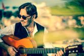 Scott Matthew y Al Di Meola en el Cartagena Jazz Festival