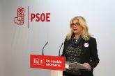 Gloria Alarcn: 'La ley de familia que propone el PP es una ley antifamilia'