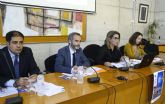 IX Jornada de la Ctedra de Economa Social de la Universidad de Murcia