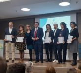 IV Premios del Observatorio de la Comunicacin y la Accin de Responsabilidad Empresarial