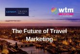 La Regin busca reactivar el turismo internacional en la World Travel Market