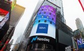 BBVA, primer banco español en el mercado de deuda sostenible del Nasdaq