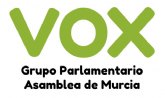 Vox dice NI a la 'Ley Cela'