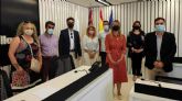 Los 8 concejales del PP torreño donarán a Cáritas sus dietas de asistencia a un Pleno