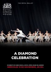 The royal ballet. A diamond celebration*