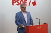 Pepe Vlez: 'El 23J, la ciudadana rechaz en las urnas un gobierno del PP con la ultraderecha y apost por un gobierno progresista'