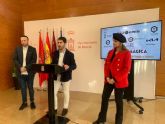 Murcia acoge la tercera edicin del Festival Internacional 'Murcia Mgica'