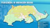 Ecologistas en Accin critica la desmesura insostenible del suelo urbanizable en el PGMO de Cartagena