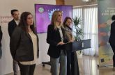 El Ayuntamiento de Murcia presenta su programacin para celebrar y sensibilizar sobre los Derechos de la Infancia