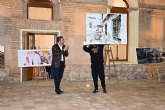 Ganadores del XVII Premio Nacional de Pintura al Aire Libre “Ciudad de Mula”