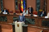 Domingo Segado: El techo de gasto nos avanza unos presupuestos ms sociales, ms rebajas de impuestos y ms beneficios fiscales