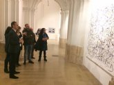 El Plan de Espacios Expositivos finaliza en la Sala Vernicas con una muestra colectiva de las obras de 59 artistas