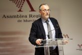 Domingo Segado: El nuevo equipo del PSOE murciano se ha trabajado poco el presupuesto