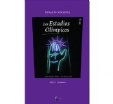 LOS ESTADIOS OLMPICOS el libro ms desvergonzado de IGNACIO MIRANDA