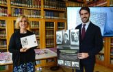 El Archivo Municipal dedica su calendario de 2024 a mujeres extraordinarias