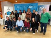 El programa para emprendedores Polinicia se clausura con su mejor registro de participacin