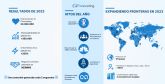 Finnovating crece un 250% en nmero de miembros en 2023 y logra conectar a una empresa cada 2 segundos