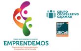 Cooperativas de Enseñanza y Grupo Cajamar convocan la VIII edición del Premio 