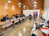 La aplicacin TuMurcia y el telfono 010 siguen siendo los canales ms utilizados por los ciudadanos para la realizacin de sugerencias