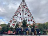 El Gran Árbol de Navidad acoge 260 actividades gratuitas para disfrutar de las fiestas con manualidades, tradición, música, gastronomía y espectáculos El Gran Árbol de Navidad acoge 260 actividades gratuitas para disfrutar de las fiestas con manualidades, tradición, música, gastronomía y espectáculos