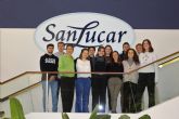 Sanlucar abre la cuarta convocatoria para la formacin dual en comercio mayorista y exterior