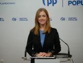 El PPRM solicita al Gobierno de España ayudas para el desguace de buques pesqueros con paralización definitiva de su actividad y a los pescadores enrolados en estos