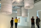 El Centro Prraga expone 'Hipertelia', una reflexin sobre la inteligencia artificial con dispositivos electrnicos artesanales