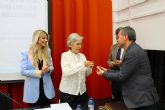 Arabistas de distintas universidades españolas homenajean en Lorca a la profesora María Arcas Campoy