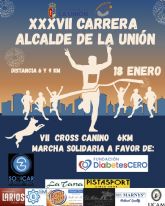 XXXVII Carrera Alcalde de La Unión XXXVII Carrera Alcalde de La Unión