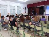 La UP de Cartagena clausura la Escuela de Inteligencia Emocional con la participacion de 195 padres y madres y 1.350 alumnos