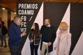 El Colegio de Arquitectos expone los proyectos ganadores de los Premios Fin de Carrera y Grado 2017