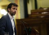 Podemos reclama la 'vacunacin inmediata' de los estudiantes de Medicina y el restablecimiento de sus prcticas