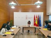 Murcia presenta en Alemania sus conclusiones del estudio europeo RE-ACT sobre salud mental en los jvenes