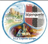 El IES Valle del Segura de Blanca coordina una Agrupación Nacional de Centros Educativos El IES Valle del Segura de Blanca coordina una Agrupación Nacional de Centros Educativos