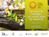 El CCT dedicar a la prxima jornada del ciclo 'Sabores de la Regin de Murcia' a recetas tpicas de Semana Santa