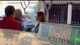 Fructuoso asegura que el gobierno del PP no actualiza las tarifas de los eurotaxis y tiene paralizada la subvencin para taxis hbridos