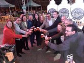 Degusta Cieza, capital gastronómica de la Región de Murcia durante cuatro días Degusta Cieza, capital gastronómica de la Región de Murcia durante cuatro días